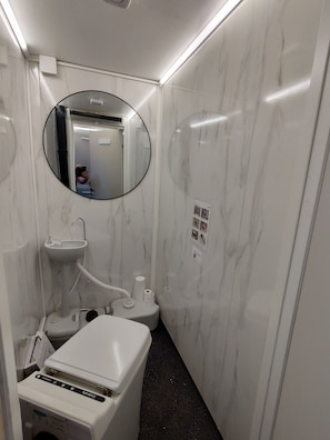 Toilet paper
