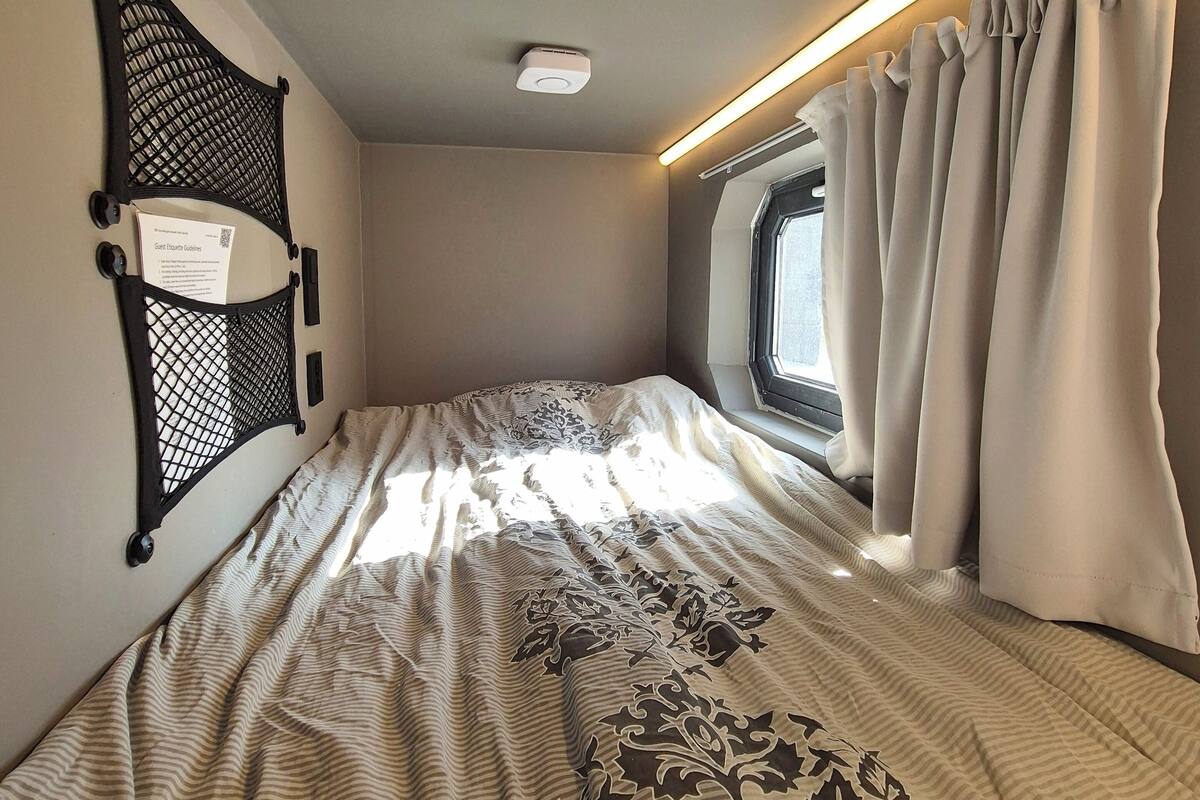 Single Room | Free WiFi