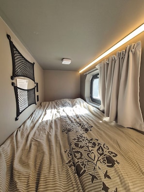Kamar Single | Wi-Fi gratis