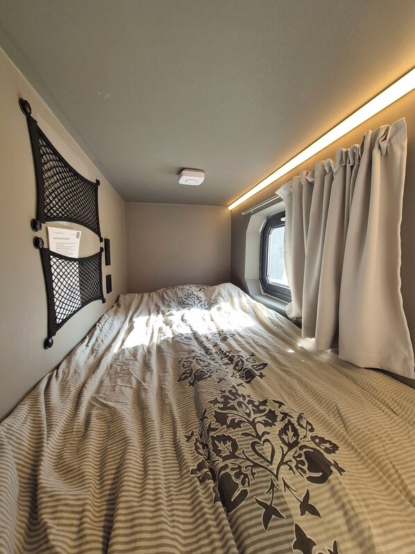 Free WiFi - Eazy-Bed  (Tromsø)