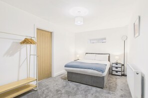 3 chambres, Wi-Fi, draps fournis