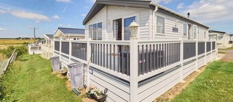 Host & Stay | Clearwater Willerby Lodge