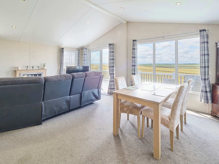 Host & Stay | Clearwater Willerby Lodge - Kent