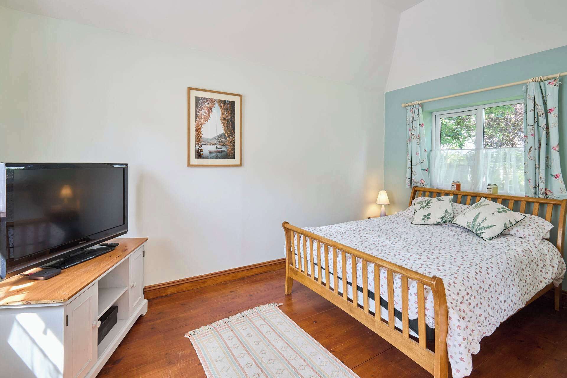 The Lodge, Briston - Host & Stay