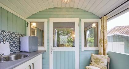 Host & Stay | Shepherd's Hut