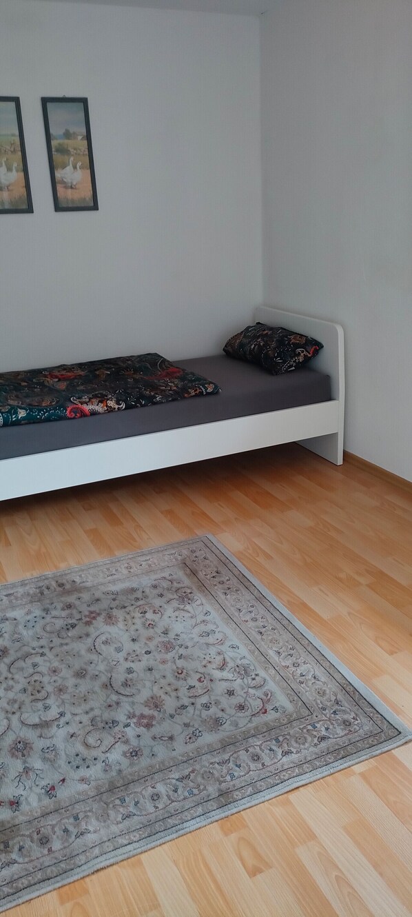 Wi-Fi, draps fournis