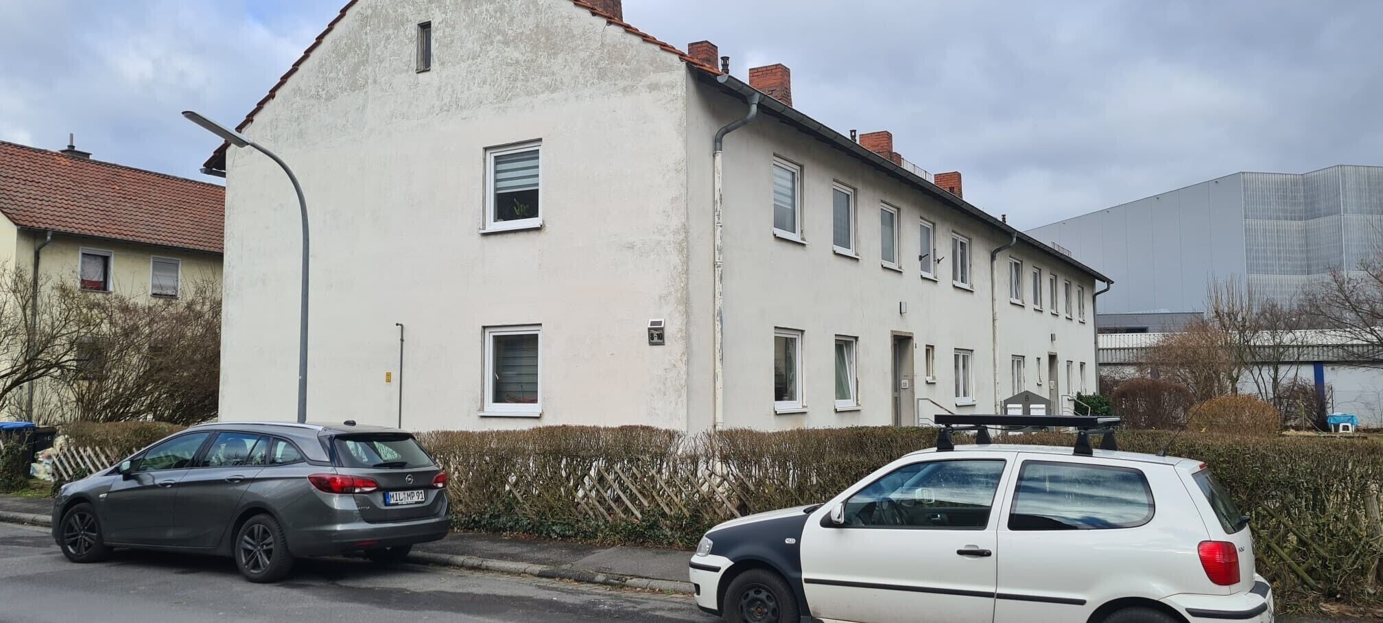 Außenbereich
