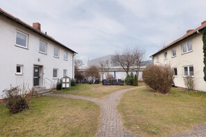 Eksteriør