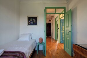 Villa (3 Bedroom Farmhouse) | Wi-fi (inkludert)