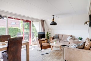 TV connectée