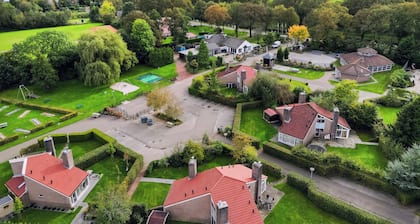 Bonte Vliegenvanger