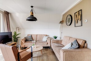 TV connectée