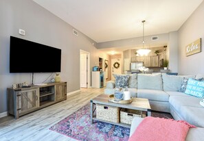 Téléviseur connecté