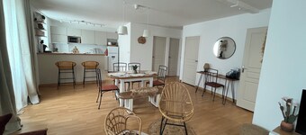 Le Cocon de Kenna - en plein cœur du bourg 