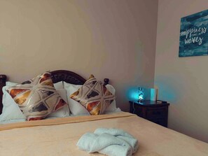 Condo, 1 Bedroom, Accessible, Balcony