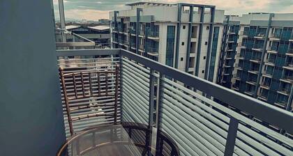 One Palm Tree Villas Condo