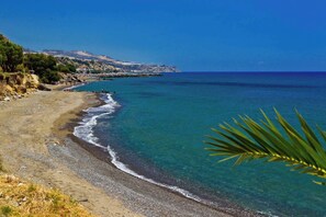 Spiaggia