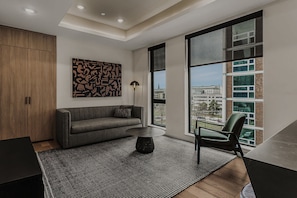 Apartamento | 1 dormitorio