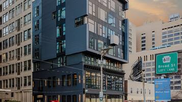 Apartment | 1 bedroom