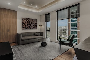 Apartment | 1 bedroom