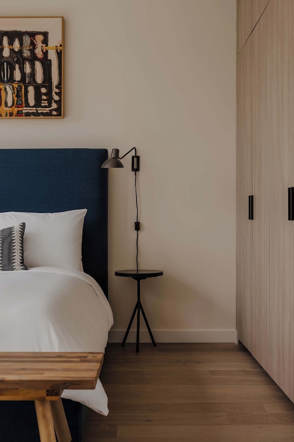 Apartment | 1 bedroom