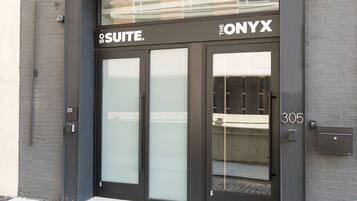 Apartment, Accessible | 1 bedroom