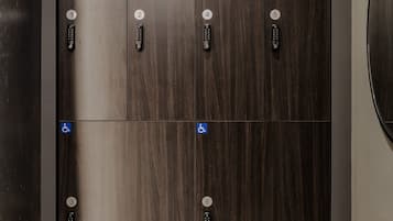 Apartemen, akses difabel | 1 kamar tidur