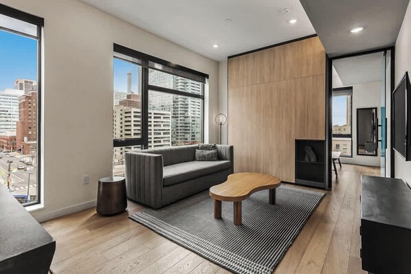 Apartment, Accessible | 1 bedroom