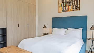 Apartment, Accessible | 1 bedroom