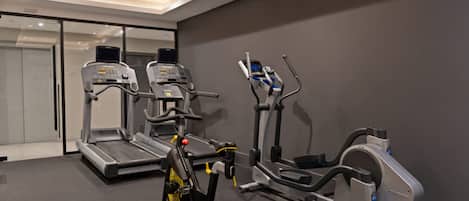 Apartment, Accessible