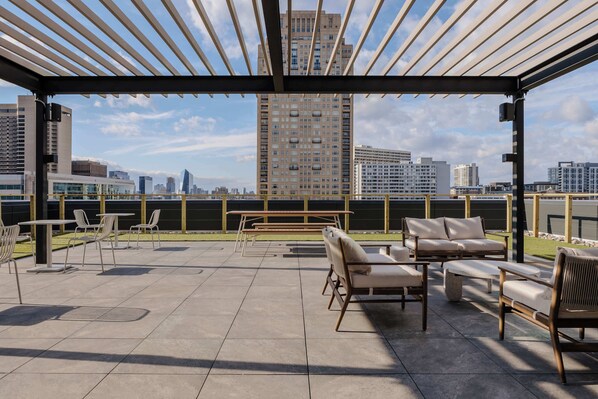Apartment, Accessible | 1 bilik tidur