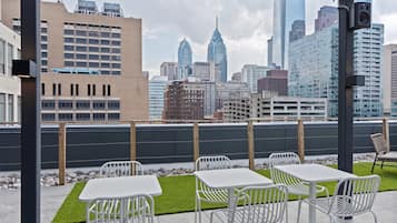 Apartment, Accessible | 1 bilik tidur