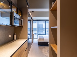 Apartment | 1 bedroom, Internet