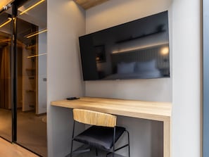 Apartment | 1 bedroom, Internet