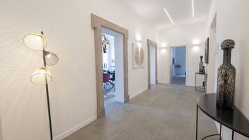 Condo luxo | Área de estar