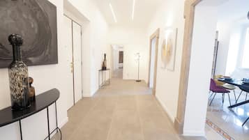 Condo luxo | Área de estar