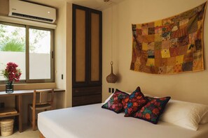 Apartment | 4 bedrooms, Internet - Luxury Jungle Retreat Sleeps 10 Rooftop Pool (Tulum)