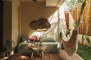 House | 4 bedrooms, Internet - Luxury Jungle Retreat Sleeps 10 Rooftop Pool (Tulum)
