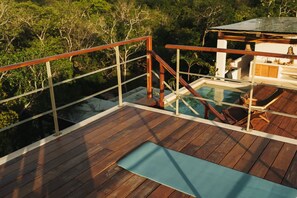 House | 4 bedrooms, Internet - Luxury Jungle Retreat Sleeps 10 Rooftop Pool (Tulum)