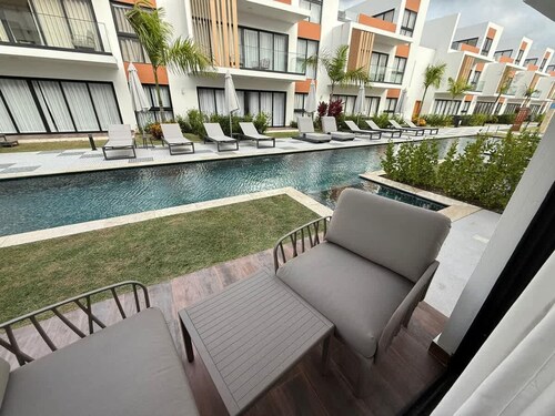 NOK Perfect 1 BR by Vistacana Rentals