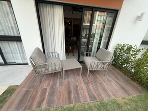 Huis | 1 slaapkamer