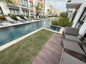 House | 1 bedroom - NOK Perfect 1 BR by Vistacana Rentals (Punta Cana)