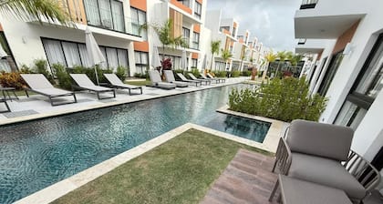 NOK Perfect 1 BR by Vistacana Rentals