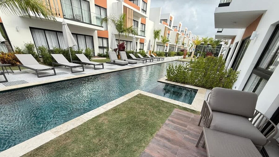 NOK Perfect 1 BR by Vistacana Rentals