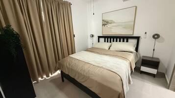 Nhà | 1 phòng ngủ