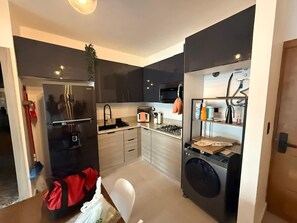 Huis | 1 slaapkamer