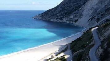 Apartment | 1 bedroom, desk, Internet