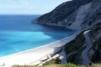 Skordalos Maisonette - Crete Rustic Nest