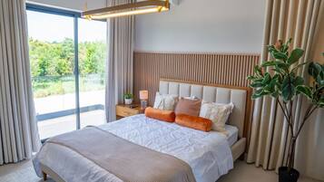 3 bedrooms, Internet