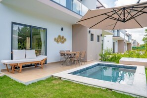 Ferienhaus | 3 Schlafzimmer, Internetzugang